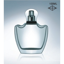 Botella de perfume T745